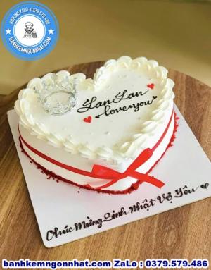 Bánh Kem Ngày Quốc Tế Phụ Nữ 23